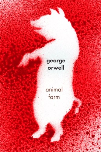 Cover of Animal Farm