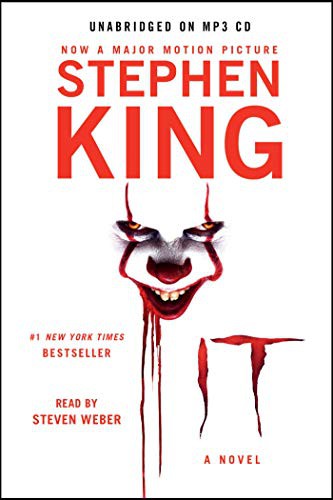 Cover of It