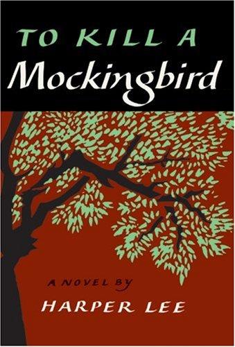 Cover of To Kill a Mockingbird